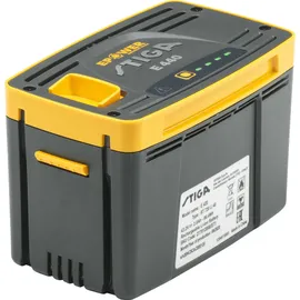 Stiga E 440 Akku 48 V 4,0 Ah