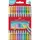 Faber-Castell Filzstifte Set 10 St. Pastell