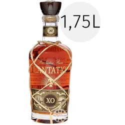 Plantation XO 20th Anniversary Barbados Rum 1,75l