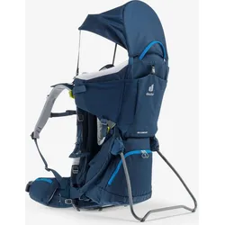 Deuter Babytrage Kraxe - Kid Comfort Einheitsfarbe No Size