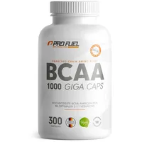 ProFuel BCAA Kapseln 300 St