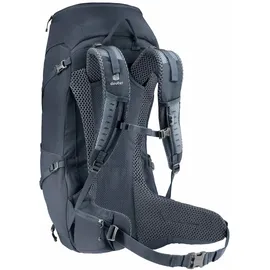 Deuter Futura 32 Rucksack schwarz