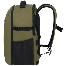 Samsonite Roader 2-Rollen Cabin 40 cm / 26 l grün