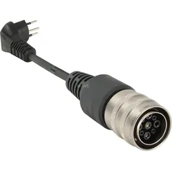 Juice Technology Sicherheitsadapter JUICE CONNECTOR, T13 (CH) CELSIUS