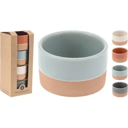 Dipschalen-Set - bunt