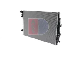AKS DASIS 480020N Kühlung