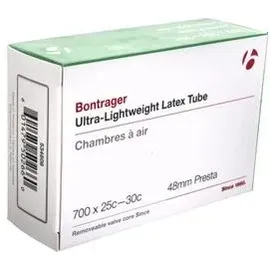 Bontrager Schlauch 28 Zoll 19-23 mm Presta-Ventil