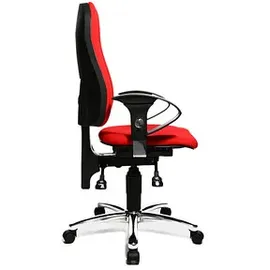 TOPSTAR Sitness 10 rot
