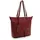 TAMARIS Nele Shopper Darkred