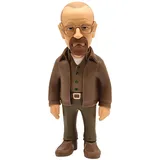 Funko MINIX Collectible Figurines, Breaking Bad - Walter White,