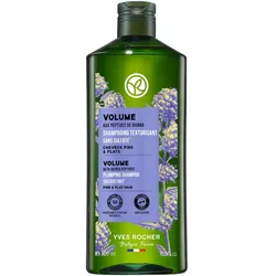 Yves Rocher Volumen Shampoo 300 ml 