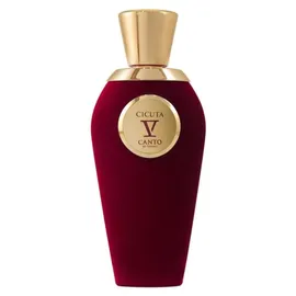 V Canto Canto Cicuta Extrait de Parfum 100 ml