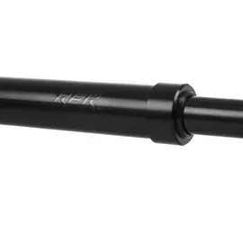 Cube RFR gefederte Sattelstütze (400mm)