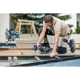 Bosch GDR 18V-200 C Professional ohne Akku 06019G4104