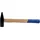 SWSTAHL Schlosserhammer 300 g