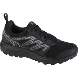Salomon Wander Herren Black/Pewter/Frost Gray 42 2/3