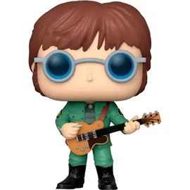 Funko POP! Rocks John Lennon Military Jacket