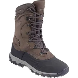 MEINDL Garmisch Lady II GTX Winterstiefel Espresso - braun