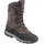 MEINDL Garmisch Lady II GTX Winterstiefel Espresso - braun