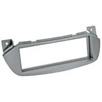 ACV Electronic Radiorahmen Alto/pixo 09-> silber