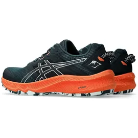 Asics Trabuco Terra 2 Herren Laufschuhe Herren - Vert - 43.5