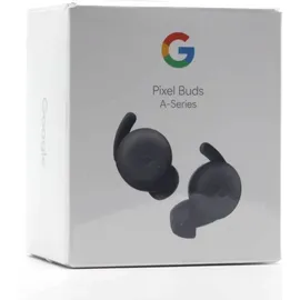 Google Pixel Buds A-Series charcoal