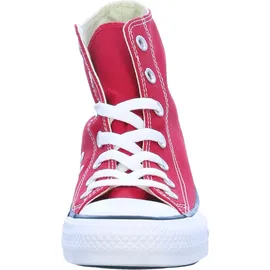 Converse Chuck Taylor All Star Classic High Top red 44,5