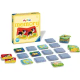 Ravensburger My first memory Tierkindern