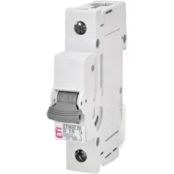 ETI Leitungsschutz-Schalter P6 1p B16