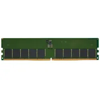 Kingston Server Premier DIMM 32GB, DDR5-4800, CL40-39-39, ECC, on-die