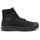 Palladium Damen Pampa Hi Sneaker Boots, Schwarz, 37 EU