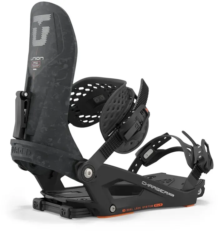 Union Charger FC Splitboard Bindung M