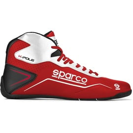 Sparco Kart Shoes K-Pole GR. 46