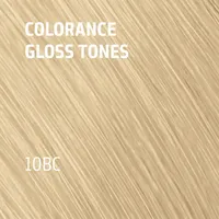 Goldwell Colorance Gloss Tones 10BC Oat Milk Haarfarbe 60
