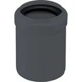 CORNAT HT-Reduzierung ø 40 mm auf ø 50 mm - Zubehör