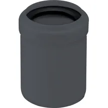 CORNAT HT-Reduzierung ø 40 mm auf ø 50 mm - Zubehör