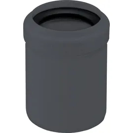 CORNAT HT-Reduzierung ø 40 mm auf ø 50 mm - Zubehör
