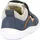Froddo Barefoot Base Herren Weiß/Blau 32