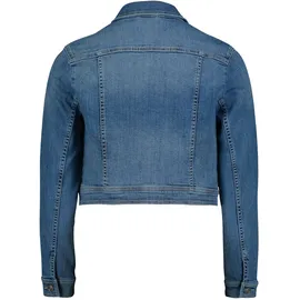 Vera Mont Jeansjacke mit Waschung", in blau, | Gr.: 44,