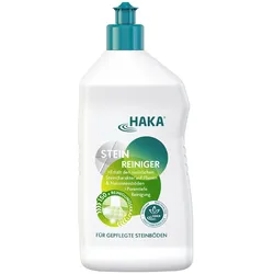 HAKA Steinreiniger 750ml Porentiefe Reinigung, für innen & außen, umweltschonend
