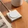 Native Union Rise Solo Foldable Qi2 Wireless Charger Sandstone