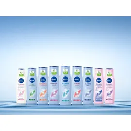 NIVEA Shampoo Haarmilch Glanz 250ml