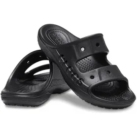 Crocs Unisex Baya in Schwarz - 45/46
