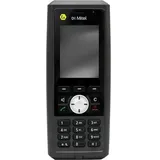 MITEL DECT Mobilteil 742d ohne Ladeschale, Touchscreen: Nein, Telefon, Schwarz