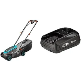 Gardena PowerMax 32/18V P4A solo