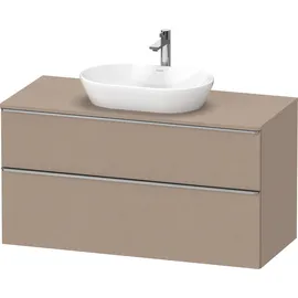Duravit D-Neo Konsolenwaschtischunterbau wandhängend,