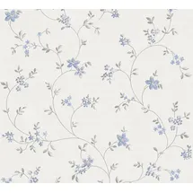 A.S. Création Tapete Maison Charme Flowers Creme | Gr.: onesize