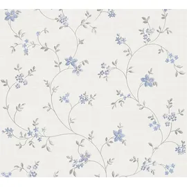 A.S. Création Tapete Maison Charme Flowers Creme | Gr.: onesize