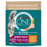 PURINA ONE Urinary Care - Hähnchen & Weizen - Bifensis