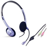 Genius-Europe HS 02B